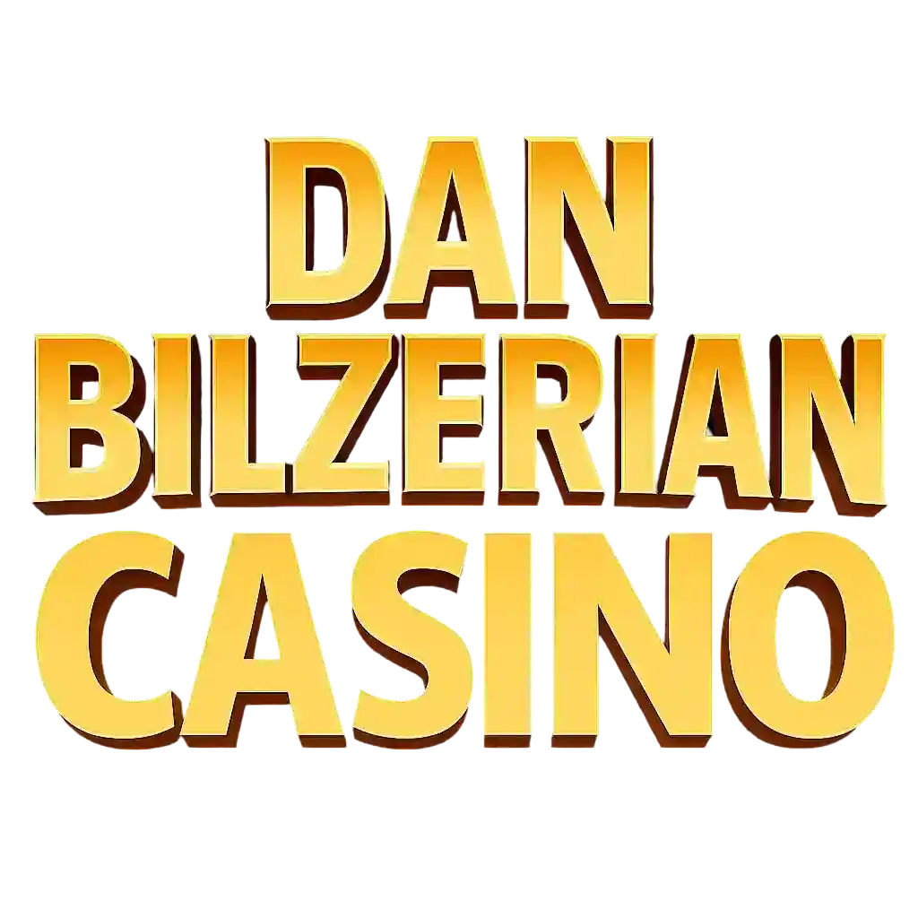 Dan Bilzerian Casino Online Logo